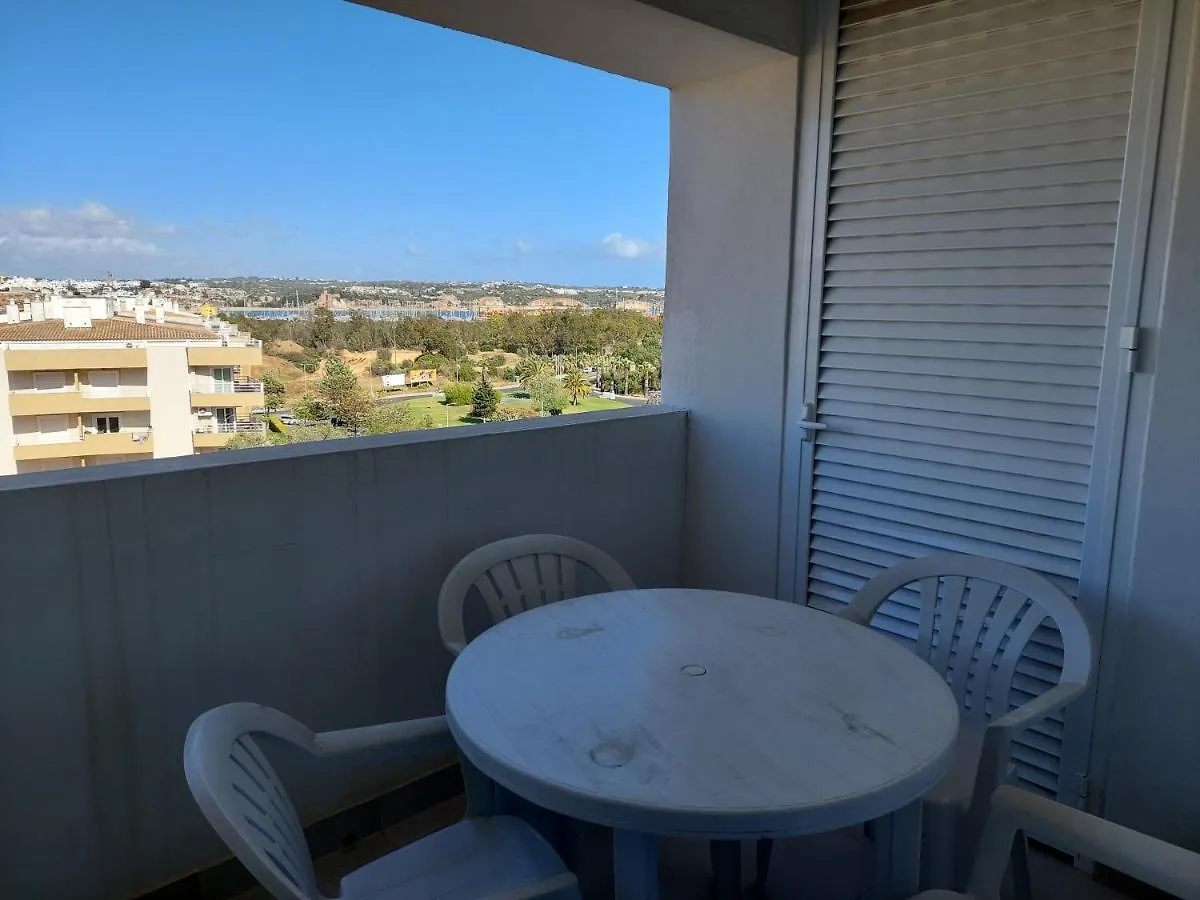 Alltravel Club Praia Da Rocha V Portimao
