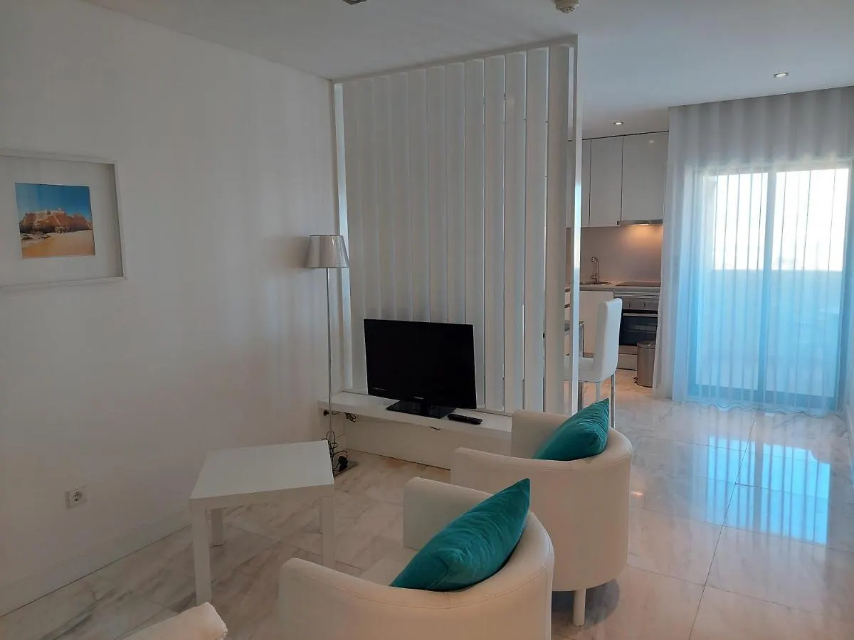 Alltravel Club Praia Da Rocha V Portimao Apartment