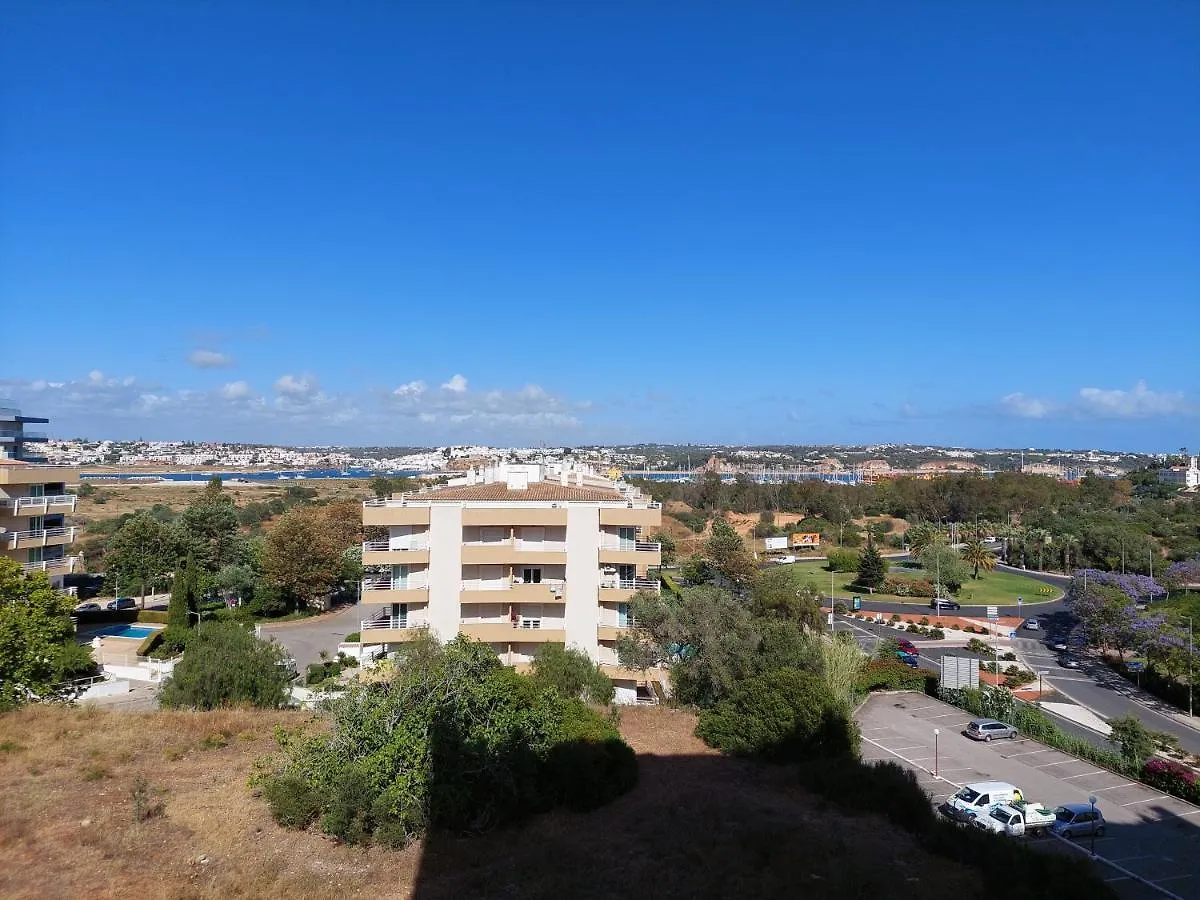 Apartment Alltravel Club Praia Da Rocha V Portimao